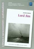 Polska książka : Lord Jim L... - Joseph Conrad
