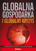Polnische buch : Globalna g... - Tadeusz Teofil Kaczmarek