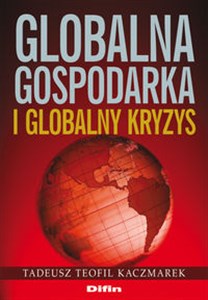 Bild von Globalna gospodarka i globalny kryzys