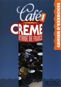 Cafe Creme... - Marcella Beacco Giura -  Książka z wysyłką do Niemiec 