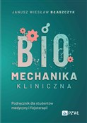 Biomechani... - Janusz Wiesław Błaszczyk -  Polnische Buchandlung 