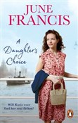 Polnische buch : A Daughter... - June Francis