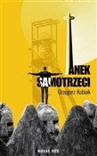 Janek Samo... - Grzegorz Kubiak -  Polnische Buchandlung 