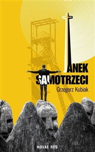 Obrazek Janek Samotrzeci