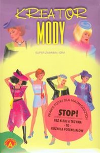 Bild von Kreator mody super zabawa i gra