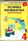 Technika I... - Waldemar Furmanek -  polnische Bücher
