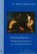 Seksualnoś... - Marek Drzewiecki - Ksiegarnia w niemczech