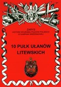 10 Pułk Uł... - Jerzy S. Wojciechowski -  fremdsprachige bücher polnisch 