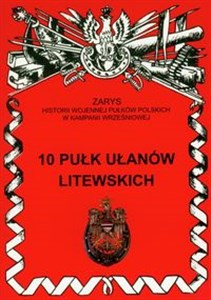 Obrazek 10 Pułk Ułanów Litewskich