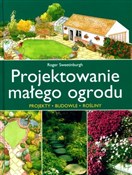 Projektowa... - Roger Sweetinburgh -  Książka z wysyłką do Niemiec 