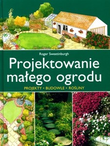 Bild von Projektowanie małego ogrodu