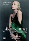 Najpięknie... - Małgorzata Czyńska -  Książka z wysyłką do Niemiec 