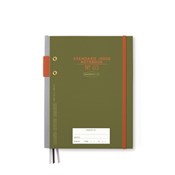 Notatnik S... -  fremdsprachige bücher polnisch 