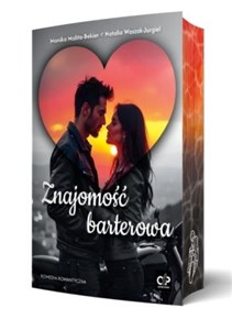 Bild von Znajomość barterowa