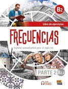 Frecuencia... - Esteban Bayon, Carmen Cabeza - Ksiegarnia w niemczech