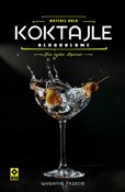 Książka : Koktajle a... - Mateusz Bala