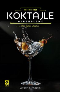 Bild von Koktajle alkoholowe Nie tylko aperol