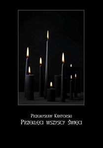 Obrazek Przeklęci wszyscy święci