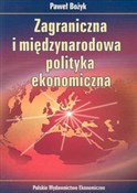 Zagraniczn... - Paweł Bożyk - buch auf polnisch 