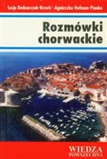 Książka : Rozmówki c... - Łucja Bednarczuk-Kravić, Agnieszka Hofman-Pianka
