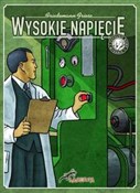 Wysokie na... -  Książka z wysyłką do Niemiec 