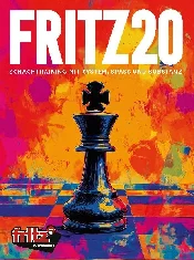 Polnische buch : FRITZ 20/C...