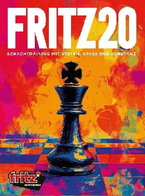 Bild von FRITZ 20/CODE IN BOX