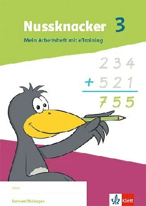Obrazek NUSSKNACKER 3. SN TH/AH