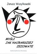 Myśli jak ... - Janusz Wasylkowski -  polnische Bücher