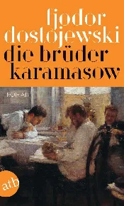Polska książka : DOSTOJEWSK...