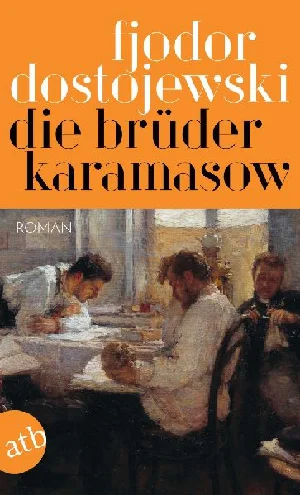 Bild von DOSTOJEWSKI, F: BRÜDER KARAMASOW