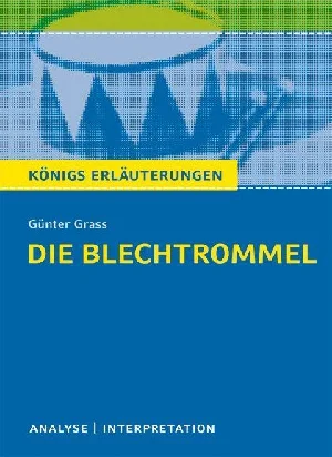 Bild von GRASS, G: BLECHTROMMEL. TEXTANALYSE