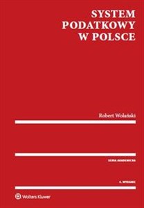 Obrazek System podatkowy w Polsce