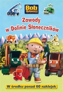 Obrazek Zawody w Dolinie Słoneczników