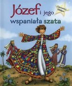 Józef i Je... - Sasha Morton -  Książka z wysyłką do Niemiec 
