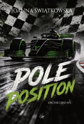 Polska książka : Pole posit... - Joanna Świątkowska