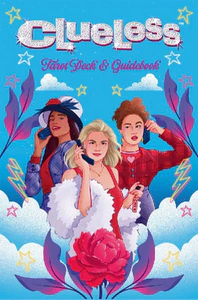 Bild von DAVIS, E: CLUELESS TAROT DECK AND GUIDEBOOK