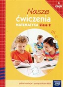 Zobacz : Nasze ćwic... - Krystyna Bielenica, Maria Bura, Małgorzata Kwil