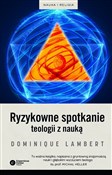 Książka : Ryzykowne ... - Dominique Lambert