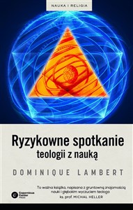 Obrazek Ryzykowne spotkanie teologii z nauką