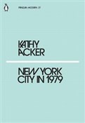 Zobacz : New York C... - Kathy Acker