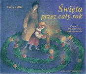 Książka : Święta prz... - Freya Jaffke