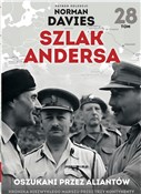 Szlak Ande... - Marek Gałęzowski -  polnische Bücher