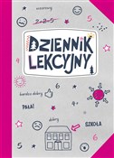Książka : Dziennik l... - Opracowanie Zbiorowe