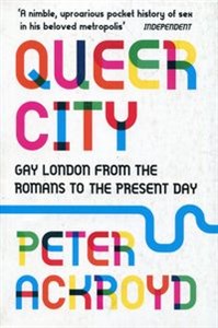 Bild von Queer city