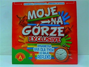 Bild von Moje na górze Exclusive