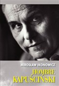 Hombre Kap... - Mirosław Ikonowicz - Ksiegarnia w niemczech