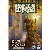 Horror w A... - buch auf polnisch 
