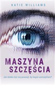 Maszyna sz... - Katie Williams -  Książka z wysyłką do Niemiec 