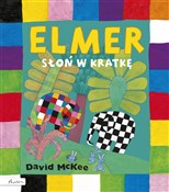 Książka : Elmer. Sło... - David McKee